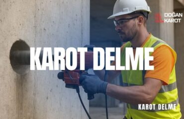 karot delme karot delme hizmeti